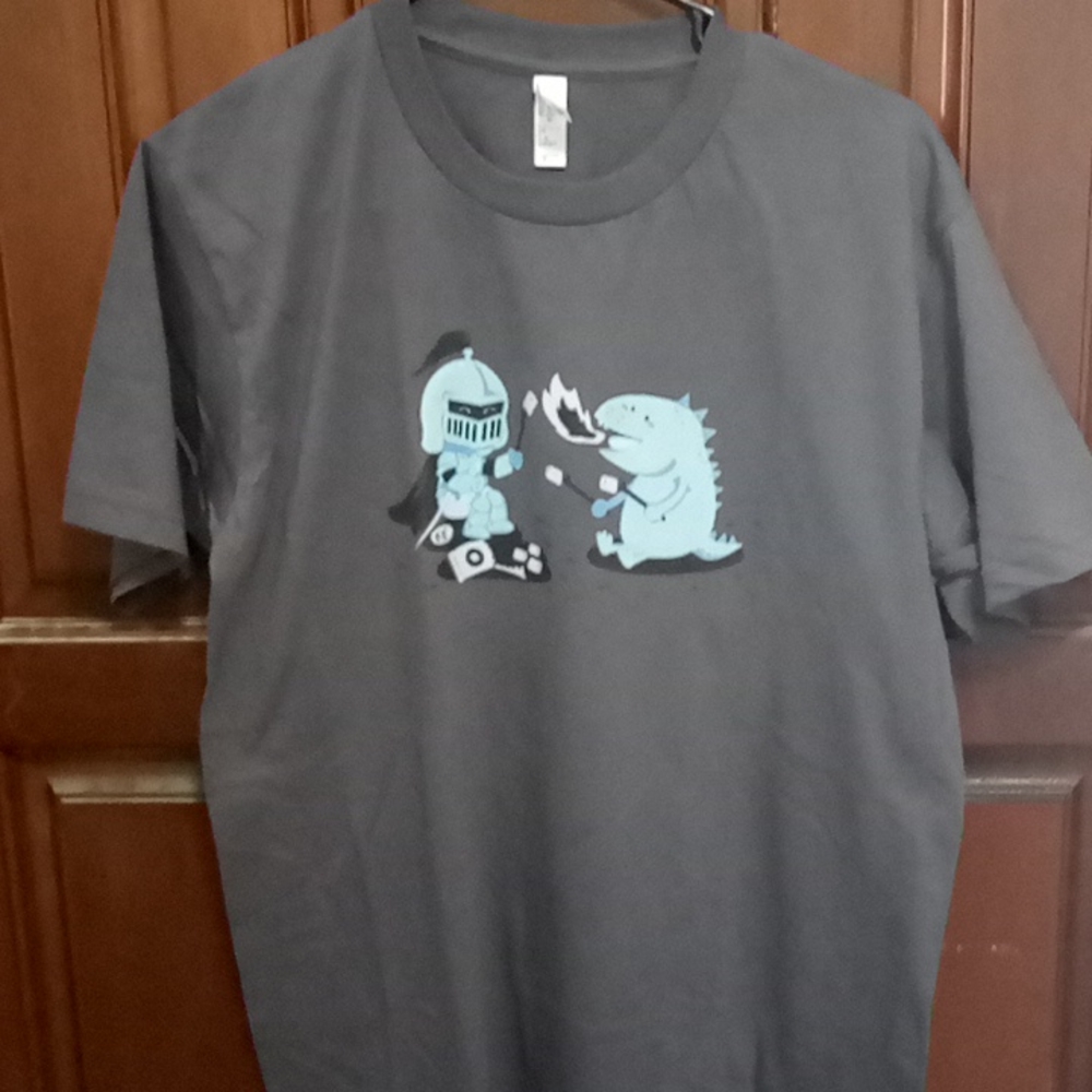 Assorted Tshirt Lot Size Medium - image 3